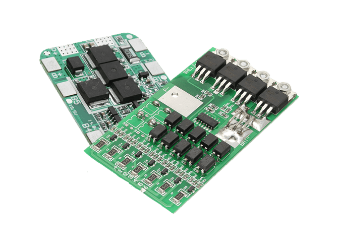 BMS circuit board