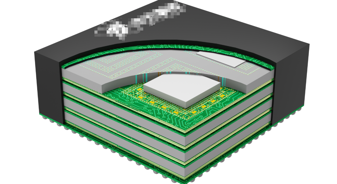 三維堆疊封裝的技術(shù)優(yōu)勢和市場需求與先進(jìn)封裝清洗介紹